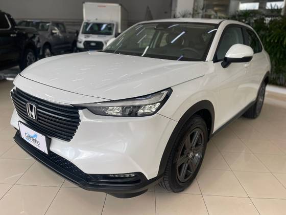 HONDA HR-V 1.5 DI I-VTEC FLEX EXL CVT HONDA HR-V 1.5 DI I-VTEC FLEX EXL CVT